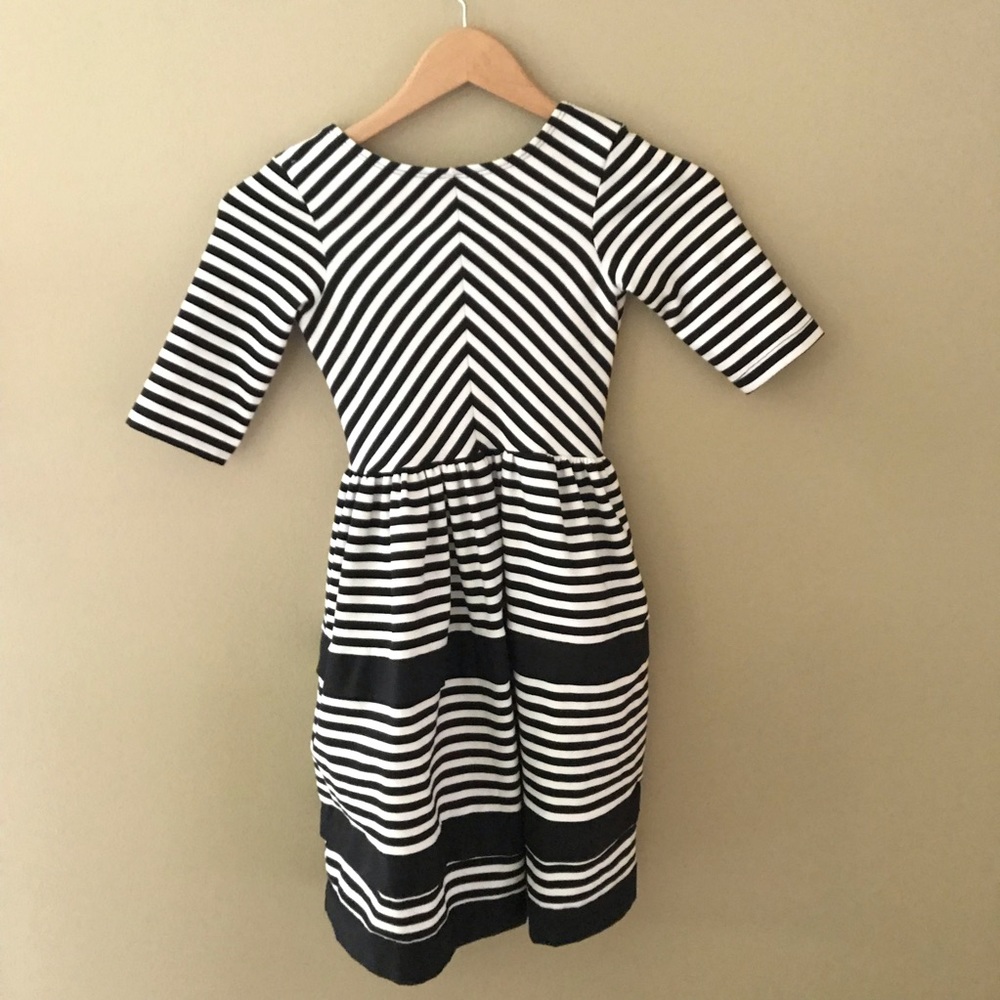 Fiveloaves Twofish Dress